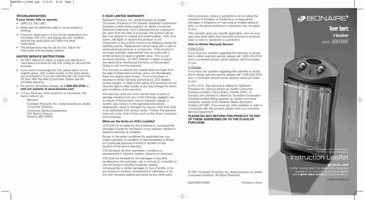 Bionaire Fan BQH308C-U-page_pdf